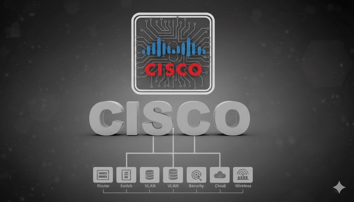 Architecture Réseau